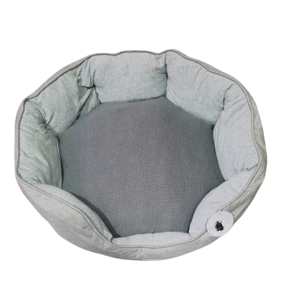 Cama Grande Para Perro 70*60*18 L