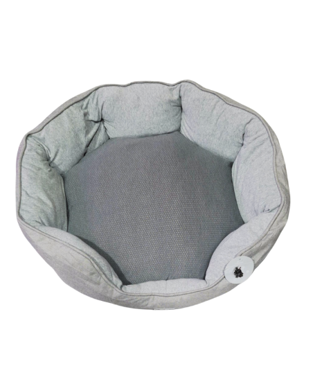 Cama Grande Para Perro 70*60*18 L