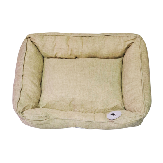 Cama Para Perro de 75*58Cm