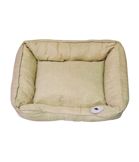 Cama Para Perro de 75*58Cm