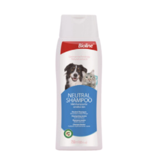 Shampoo Neutro 250 ml