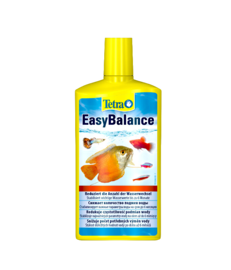 Acondicionador Para Acuarios EasyBalance Tetra 100ml