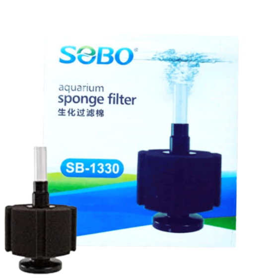 Aquarium Sponge Filter...