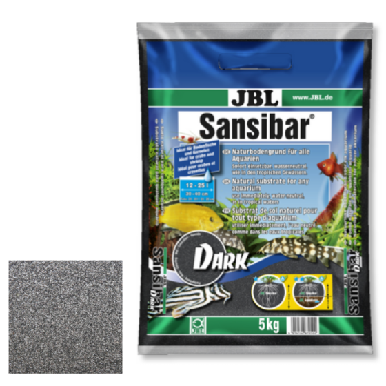 jbl Sansibar Dark 5kg