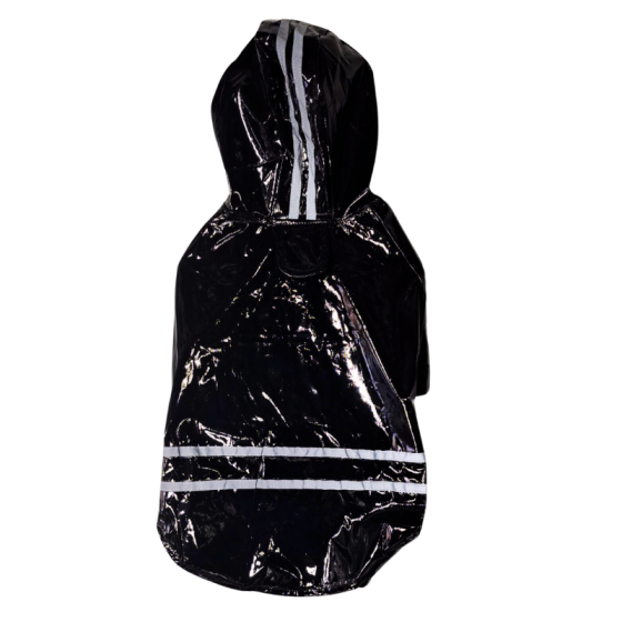 Ropa Impermeable Para Perro M