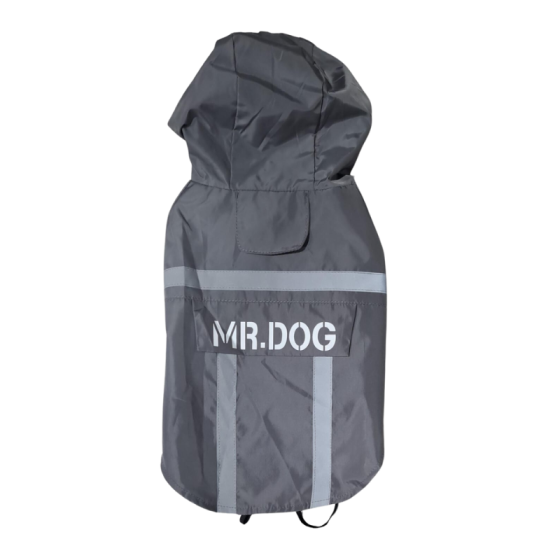 Ropa Impermeable Para Perro L