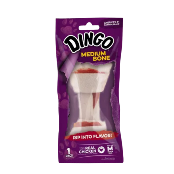 Dingo Medium Bone 65gr