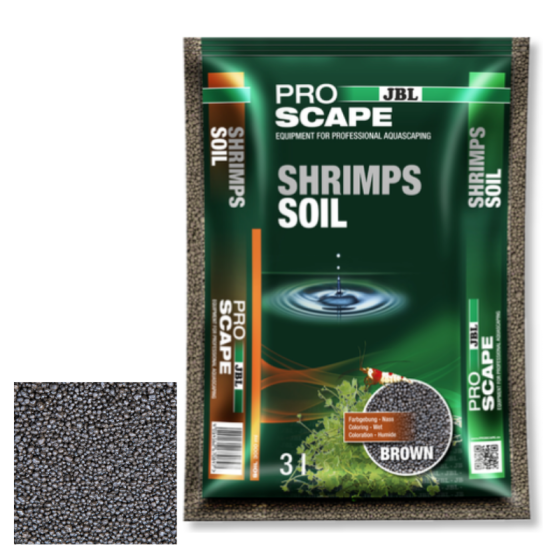 Jbl Proscape Shrimps soil...