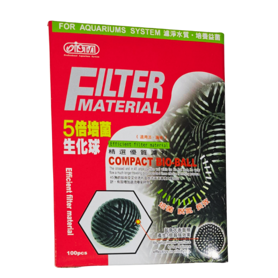 Material Filtrante Compact...