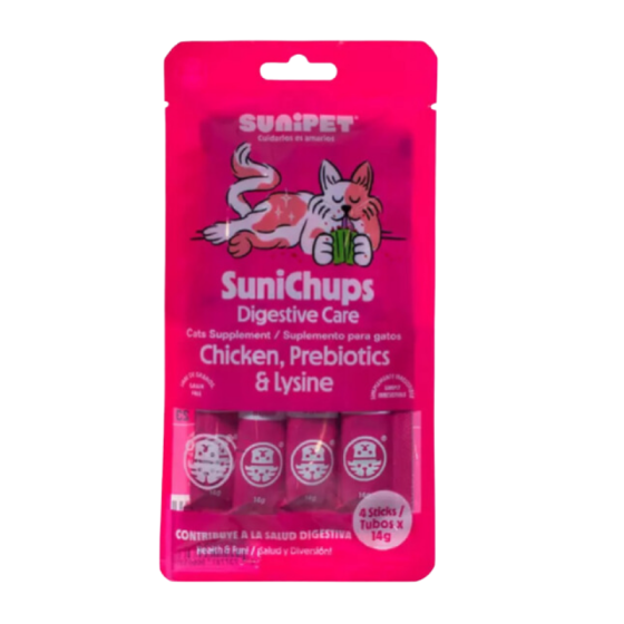 SuniChups Digestive Care...