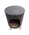 Cama Para Gatos Tipo Piso
