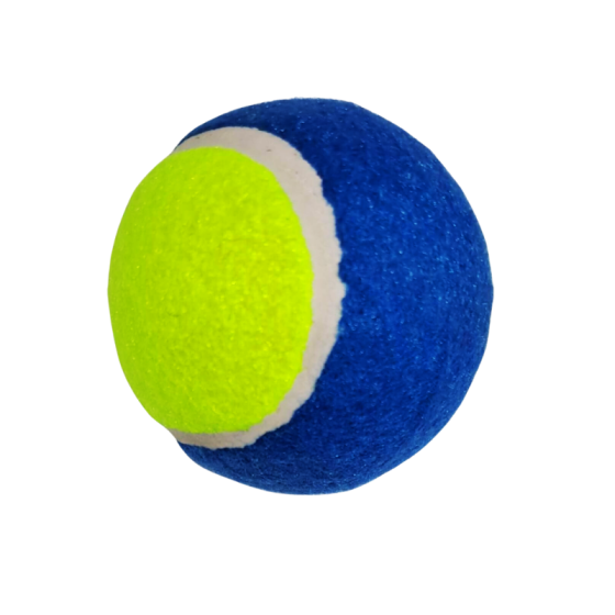 Juguete Pelota de Tenis Para Perros