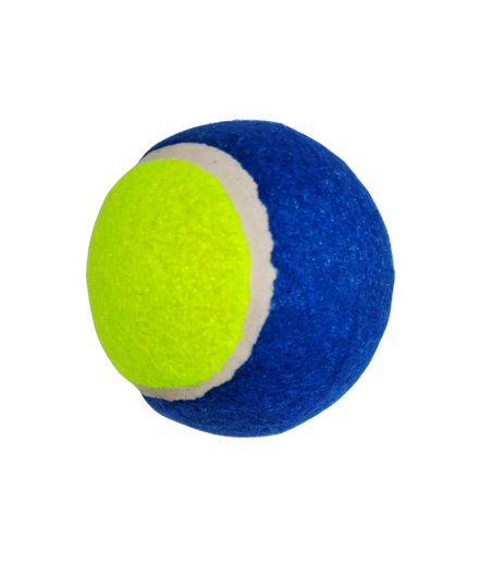 Juguete Pelota de Tenis Para Perros