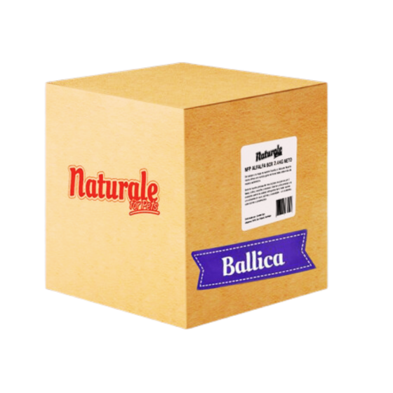 NFP BALLICA BOX 2,4 Kg