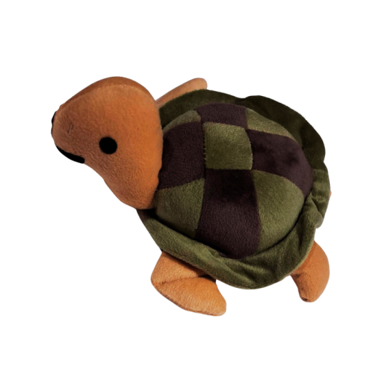 Peluche De Tortuga