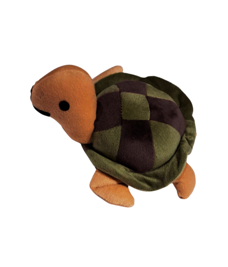 Peluche De Tortuga