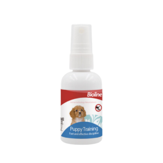 Puppy Training Aceite Entrenador 50ML