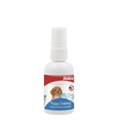 Puppy Training Aceite Entrenador 50ML