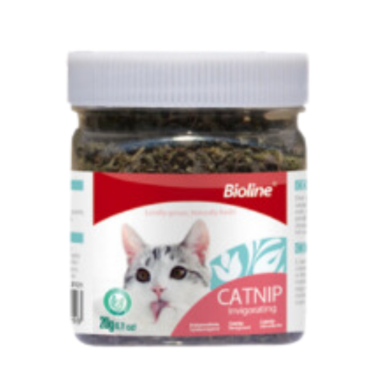 Catnip 230ml Para Gatos