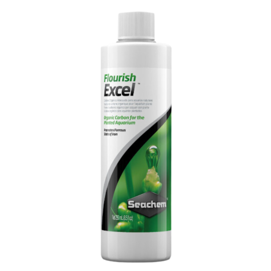 Flourish Excel 250 ml SEACHEM