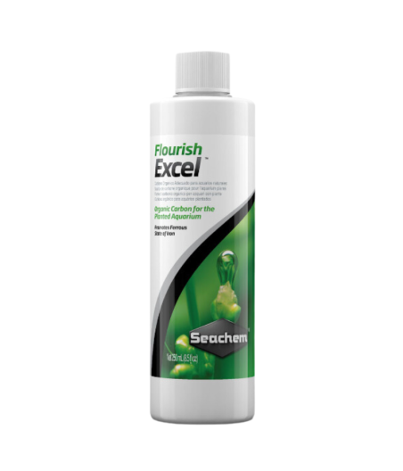 Flourish Excel 250 ml SEACHEM