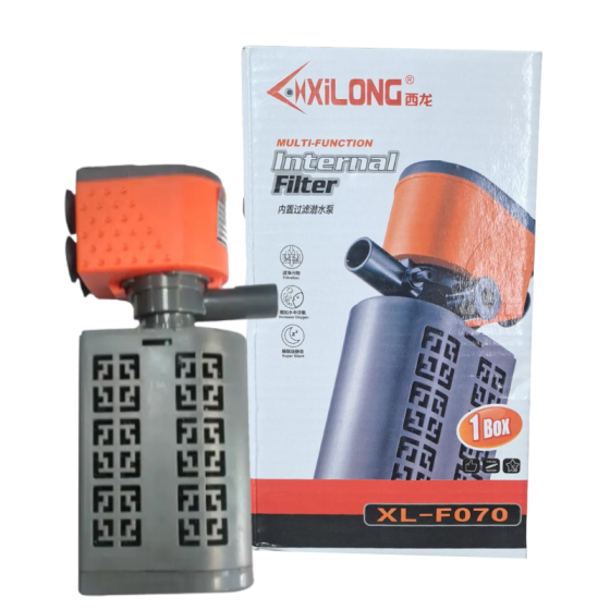 Filtro Interno Xilong...