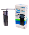 Filtro Interno Con Flauta 600 L/H 12W Sobo