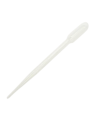 Gotero Plástico 3ml Transparente