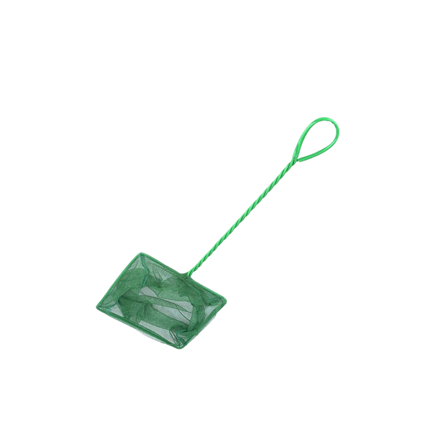 Malla Para Peces Acuarium