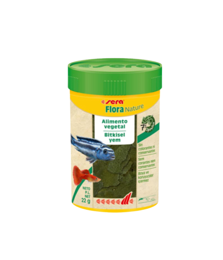 Flora Nature 22g