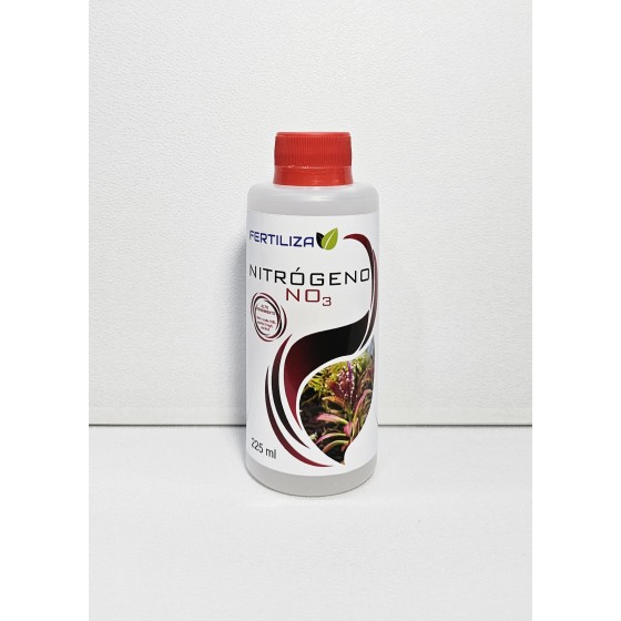 Nitrógeno Fertiliza 225ml