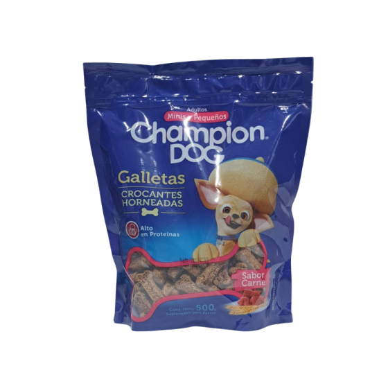 Galleta Champion Adulto...