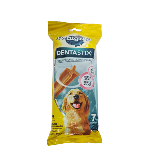 Dentastix Razas Grandes 270g