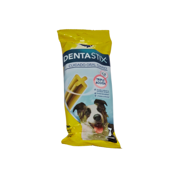 Dentastix raza mediana 179.9g