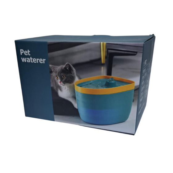 Bebedero eléctrico Pet Waterer