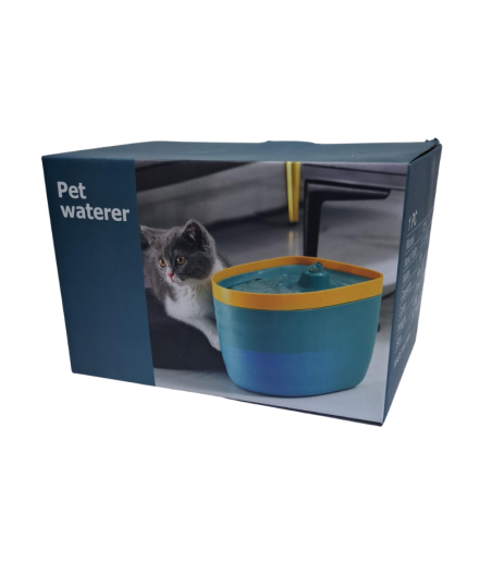 Bebedero eléctrico Pet Waterer