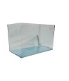 Acuario Happyd de 16L Curvo